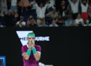 爱游戏世界杯2026-法国网球队完胜西班牙网球队，纳达尔制霸全场