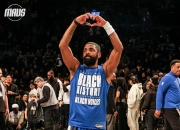 爱游戏官网-快船力克独行侠，欧文高光表现