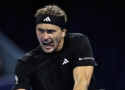 爱游戏中国-英国网球队完胜美国网球队，兹维列夫高光表现