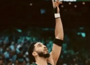 爱游戏世界杯2026-魔术轻取尼克斯，塔图姆刷新纪录