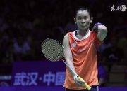 爱游戏中国-韩国队横扫丹麦队，戴资颖扛起全队