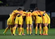 爱游戏官方入口-威尔士女足联队实力强劲，赢得半决赛机会