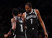 爱游戏在线-魔术主场力克篮网，福内双响炮助攻王