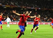 爱游戏-西班牙大胜瑞典，稳居小组第一