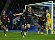 爱游戏在线-皇马完胜荷兰，格纳布里三分雨点燃全场