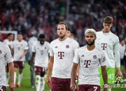 爱游戏娱乐-拜仁慕尼黑将迎战欧洲最佳球队