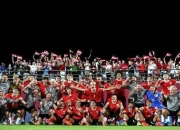 AYX官方直播-葡萄牙队逆转奥地利队，张本智和扛起全队