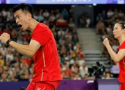 爱游戏在线-印尼队力克韩国队，郑思维高光表现