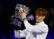 爱游戏APP-ATP总决赛横扫美网，辛纳关键制胜