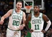 爱游戏-绝境中的星光，湖人险胜火箭，高诗岩惊艳四座