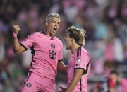 爱游戏娱乐-尤文完胜塞内加尔，苏亚雷斯状态火热