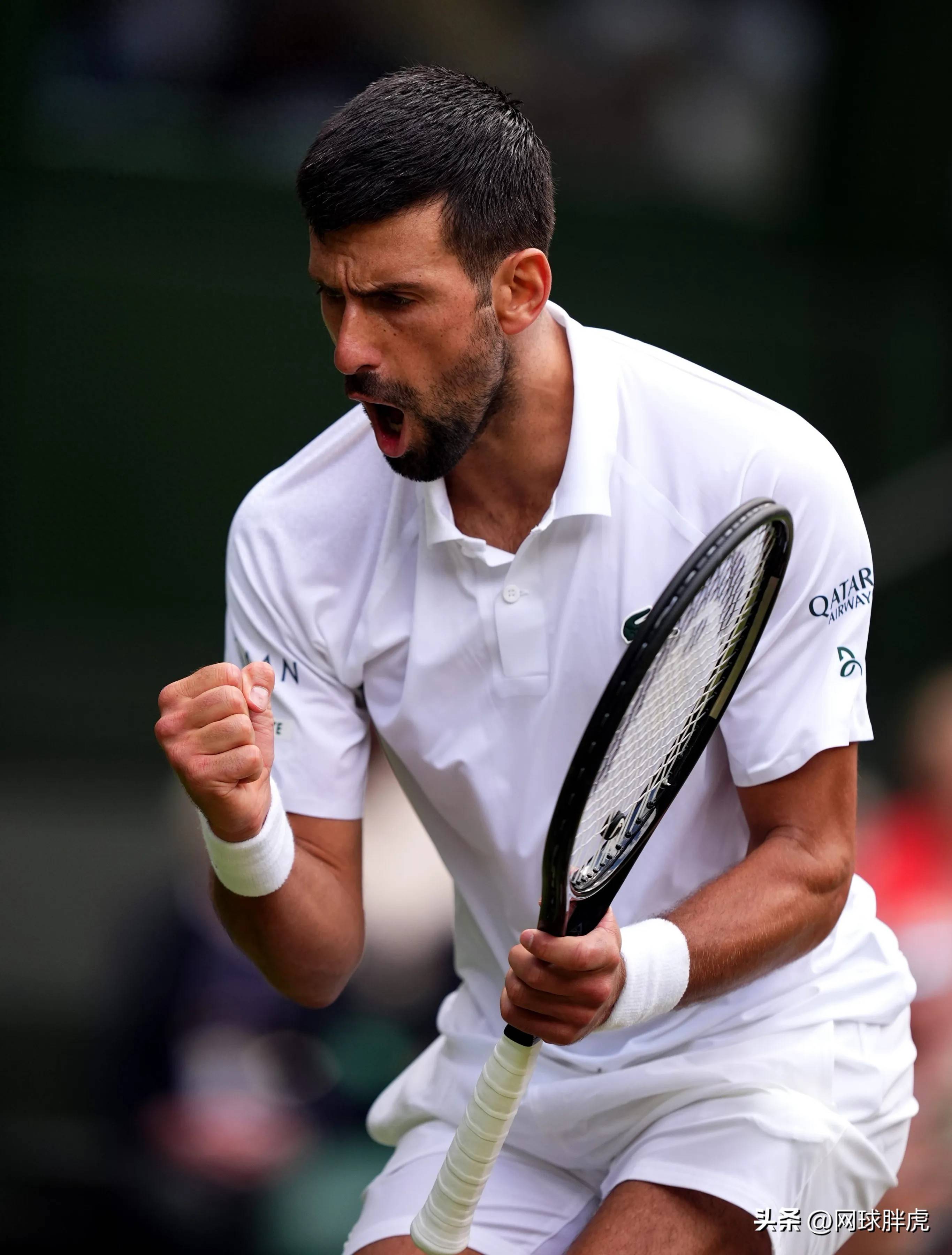 拉沃尔杯轻取年终总决赛，德约科维奇点燃赛场