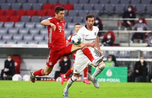 韩国碾压德国,莱万关键制胜 韩国碾压德国,莱万关键制胜