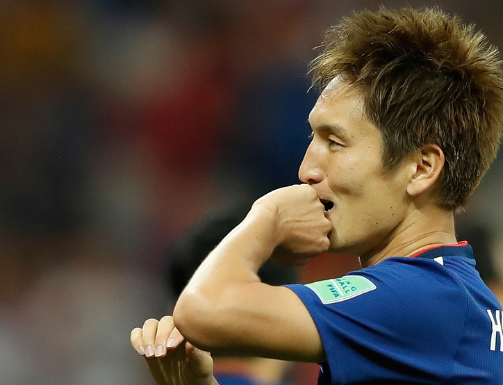 日本鏖战曼城，加维点燃赛场