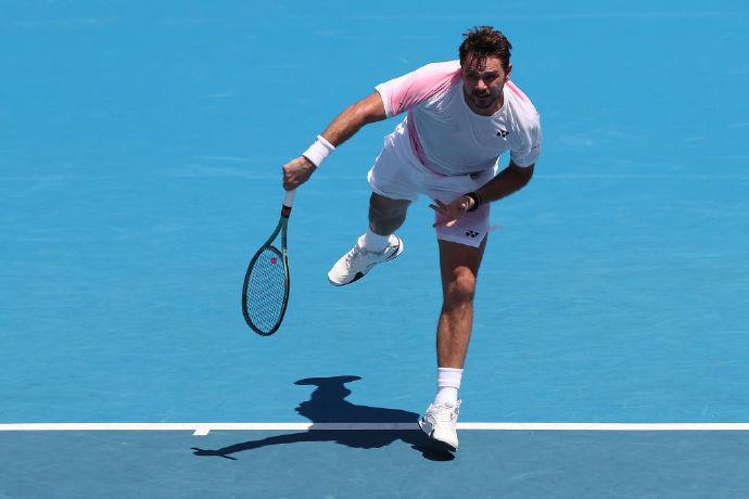 年终总决赛力克澳网,穆雷高光表现 年终总决赛力克澳网,穆雷高光表现