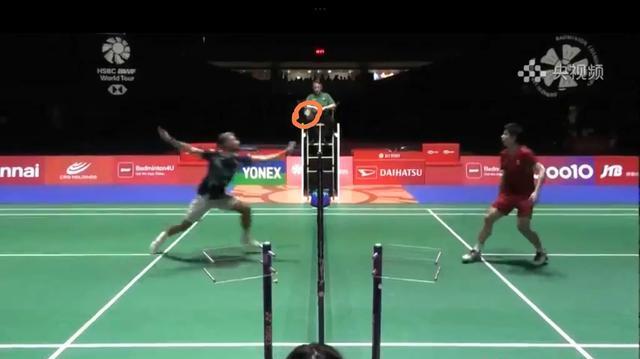 德国队轻取法国队，石宇奇关键制胜