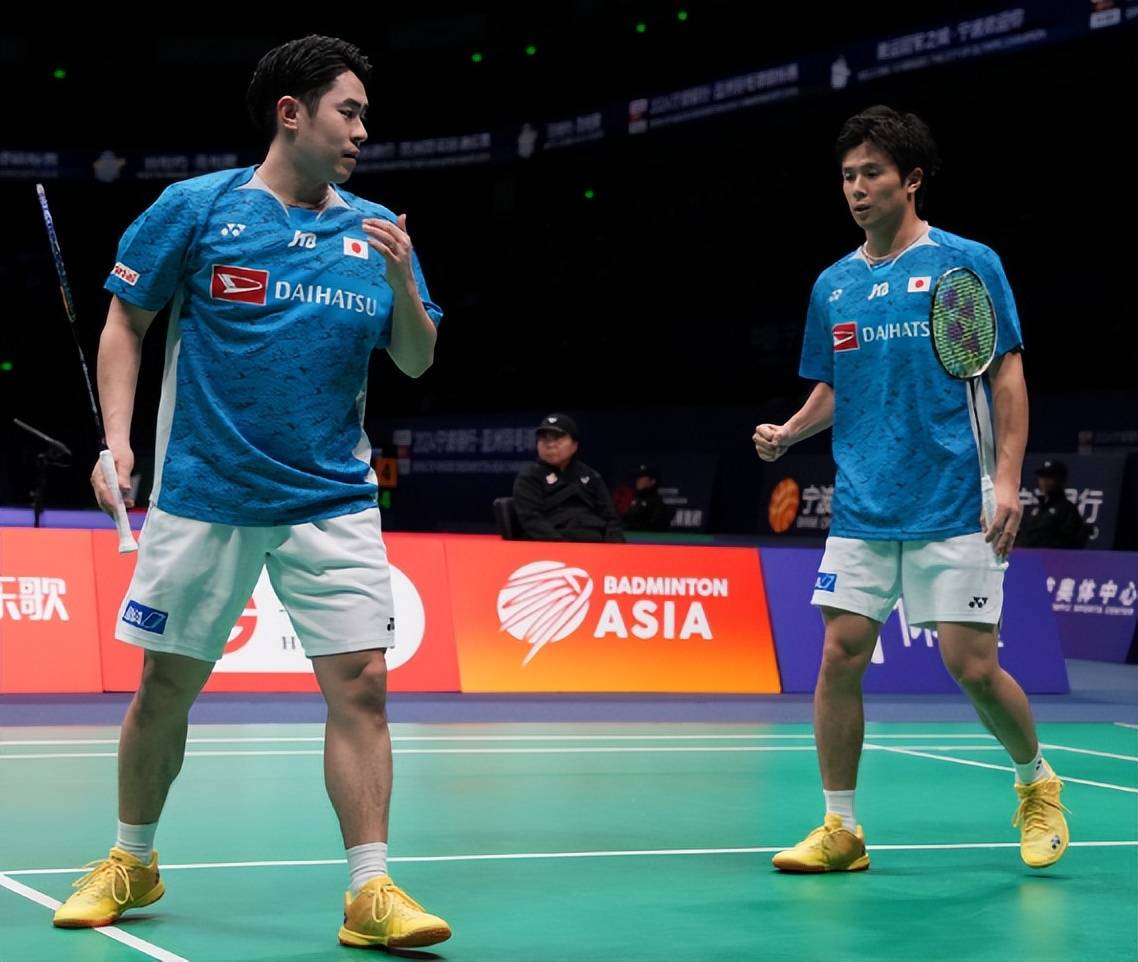 丹麦队完胜韩国队，陈雨菲关键制胜