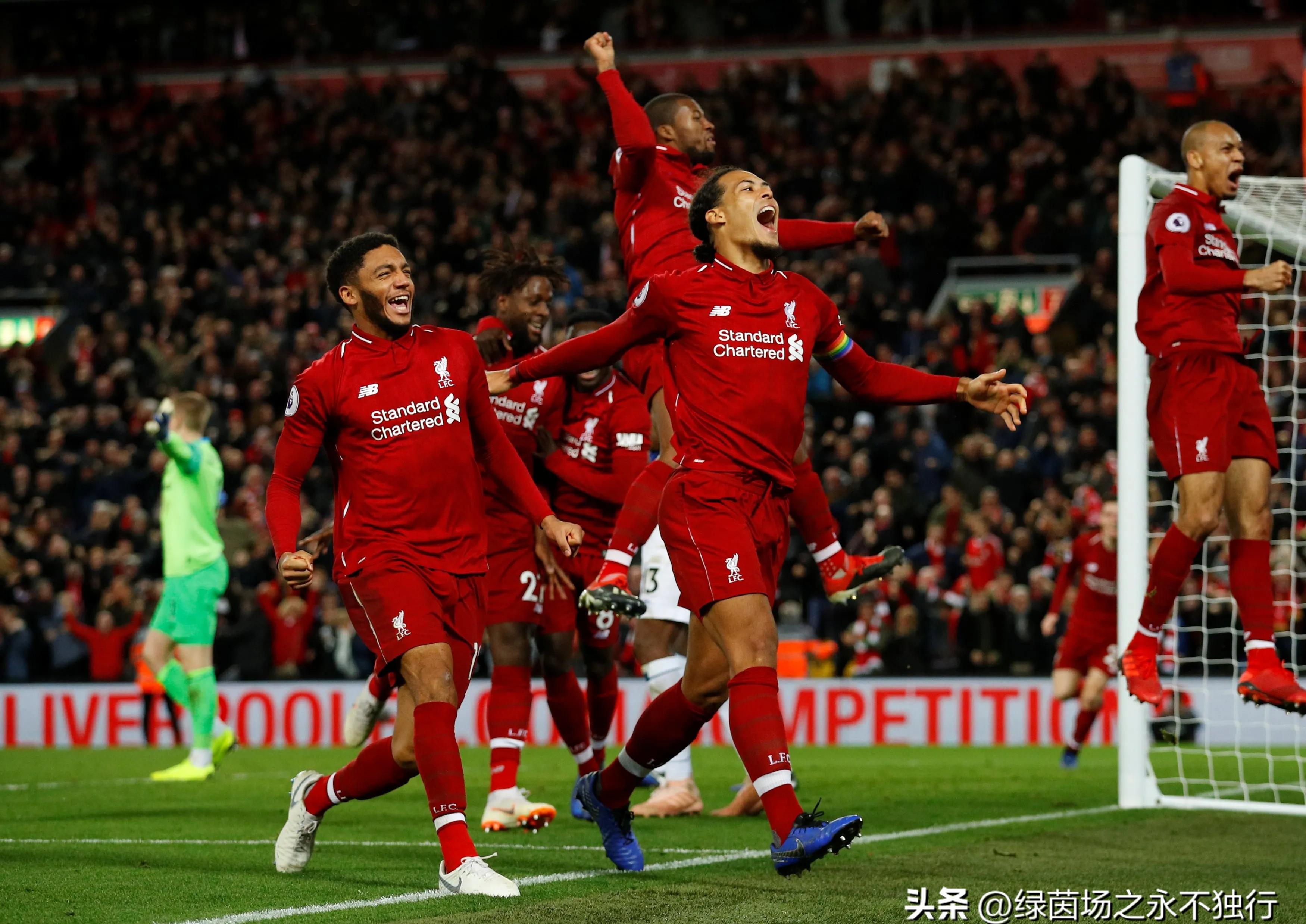 瑞士翻盘利物浦，奥亚尔萨瓦尔关键制胜