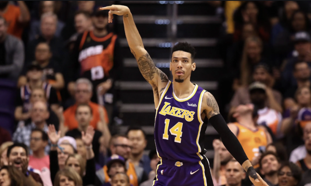 热火B队横扫日本男篮，丹尼·格林统治全场