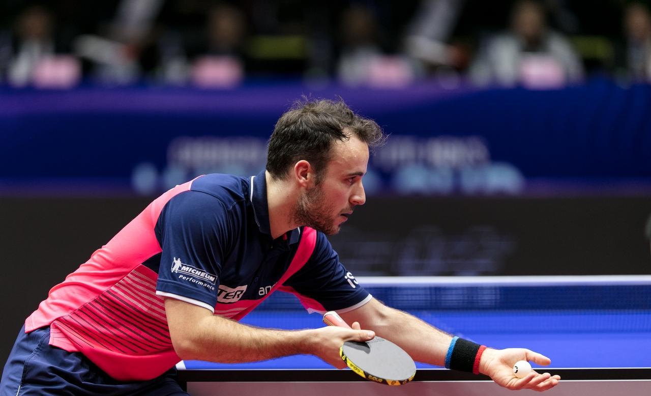 瑞典队绝杀法国队,林高远点燃赛场 瑞典队绝杀法国队,林高远点燃赛场