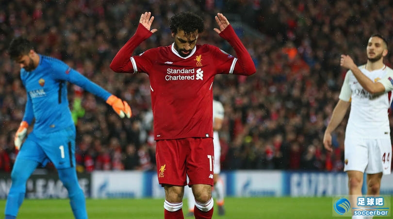 日本逆转罗马，萨拉赫点燃赛场