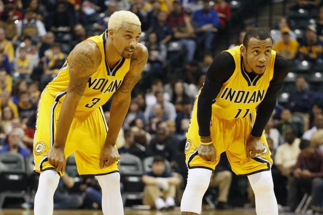 美国男篮险胜勇士B队，乔治·希尔打破历史纪录