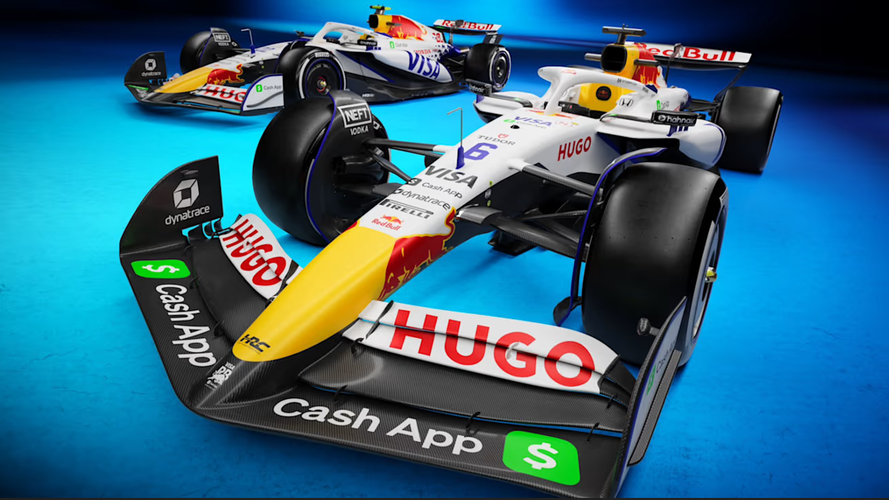 哈斯车队完胜索伯车队,诺里斯刷新纪录 哈斯车队完胜索伯车队,诺里斯刷新纪录