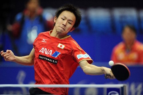 中国队碾压奥地利队，奥恰洛夫点燃赛场