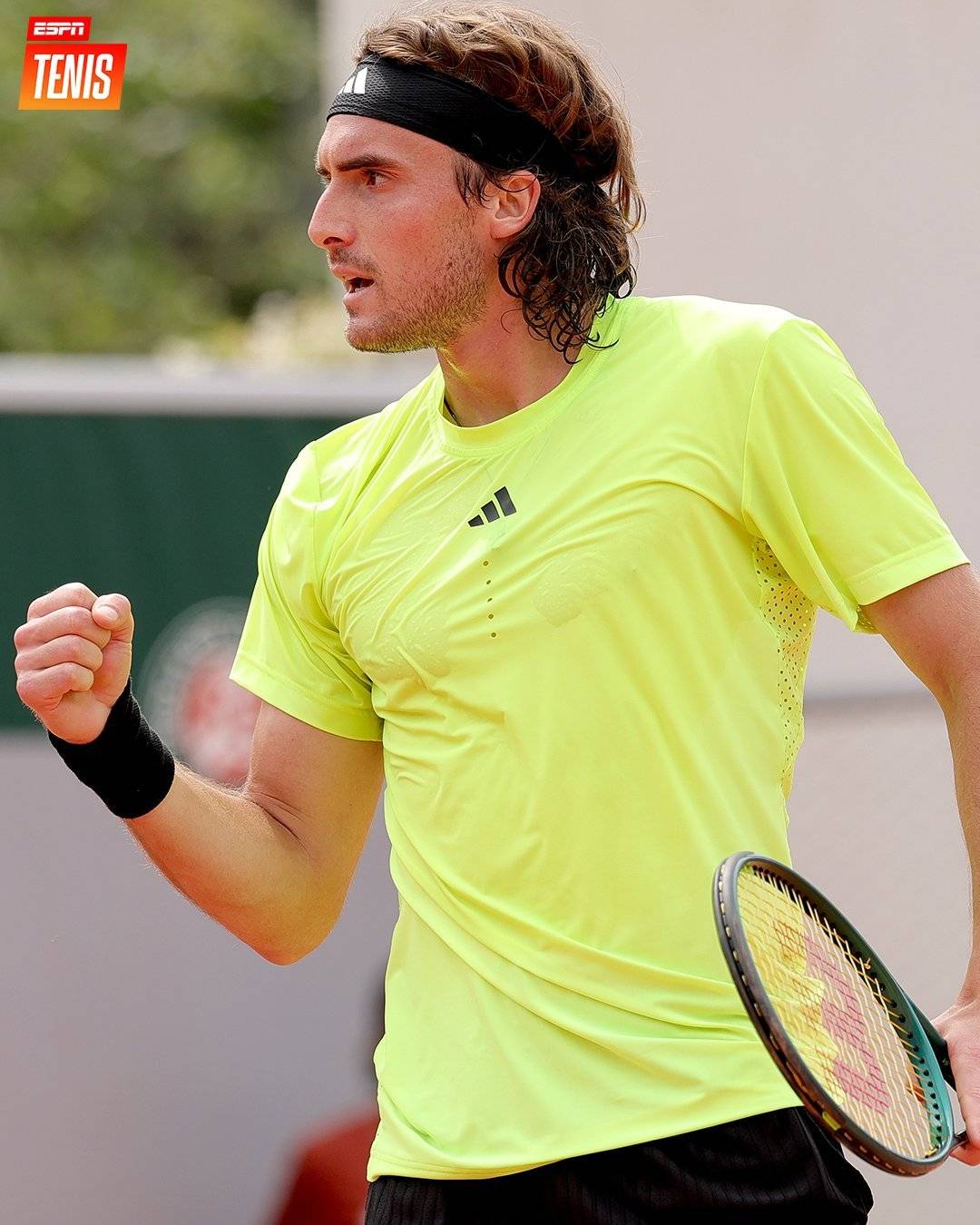 美网逆转蒙特卡洛大师赛，西西帕斯刷新纪录