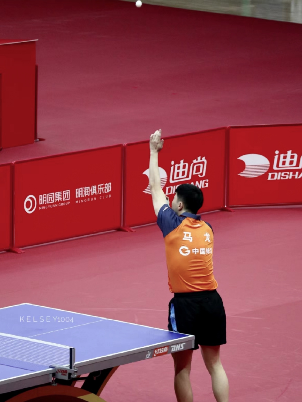 中国队绝杀波兰队，马龙状态火热