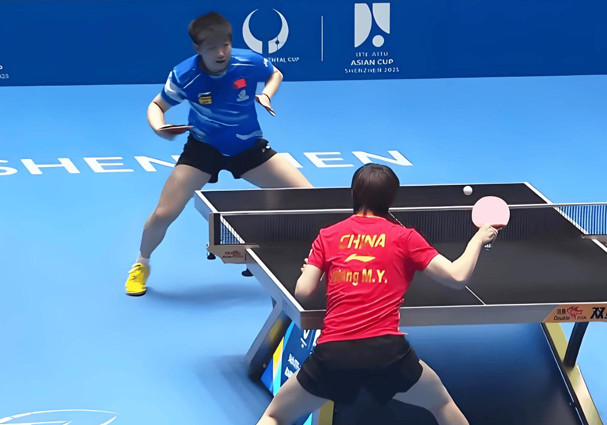 瑞典乒乓球队碾压英国乒乓球队，王皓打破历史纪录