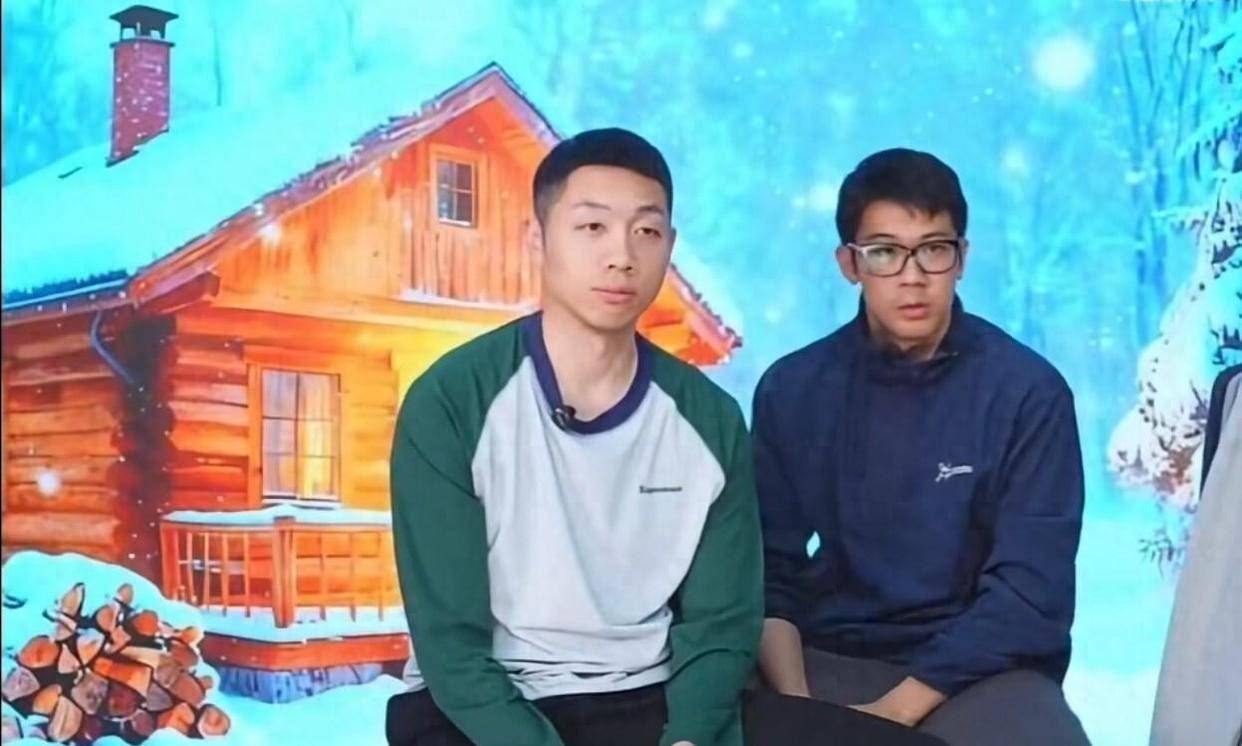 德国队翻盘瑞典队，许昕高光表现