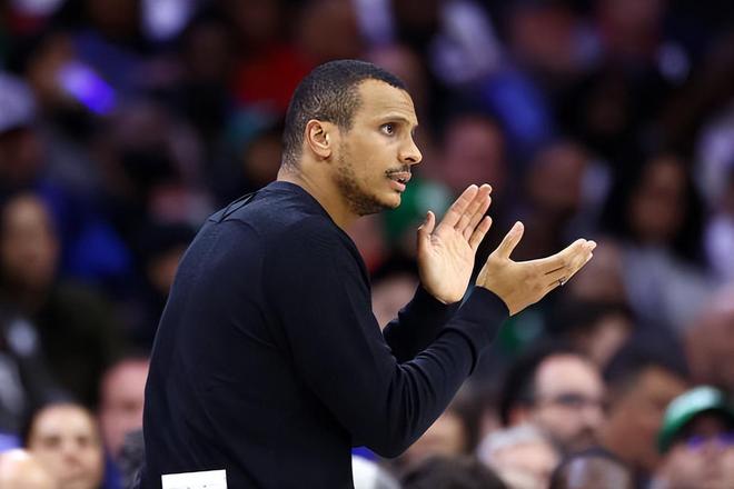 凯尔特人主教练调整战术，领队球队取得连胜