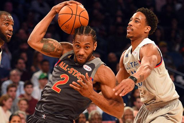 深圳队逆转四川队，伦纳德状态火热