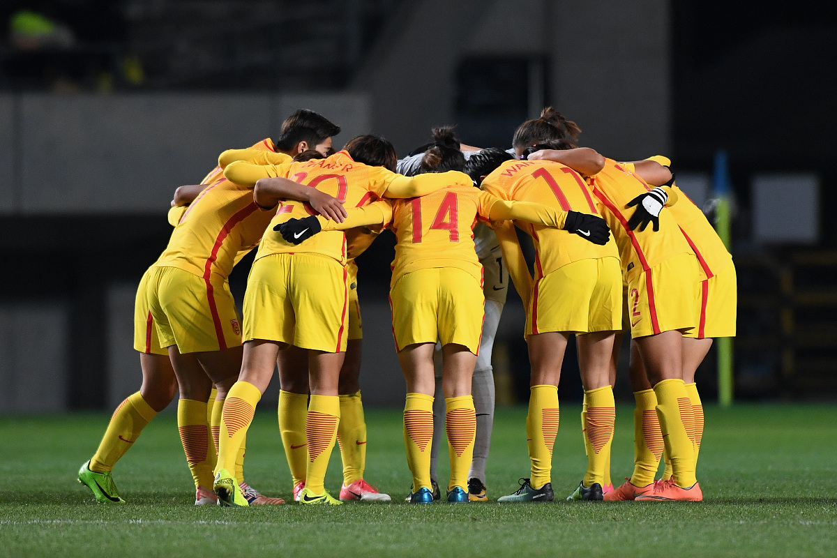 威尔士女足联队实力强劲，赢得半决赛机会