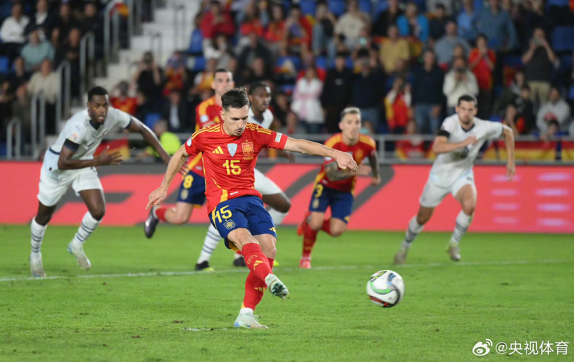 挪威淘汰匈牙利，晋级欧国联半决赛