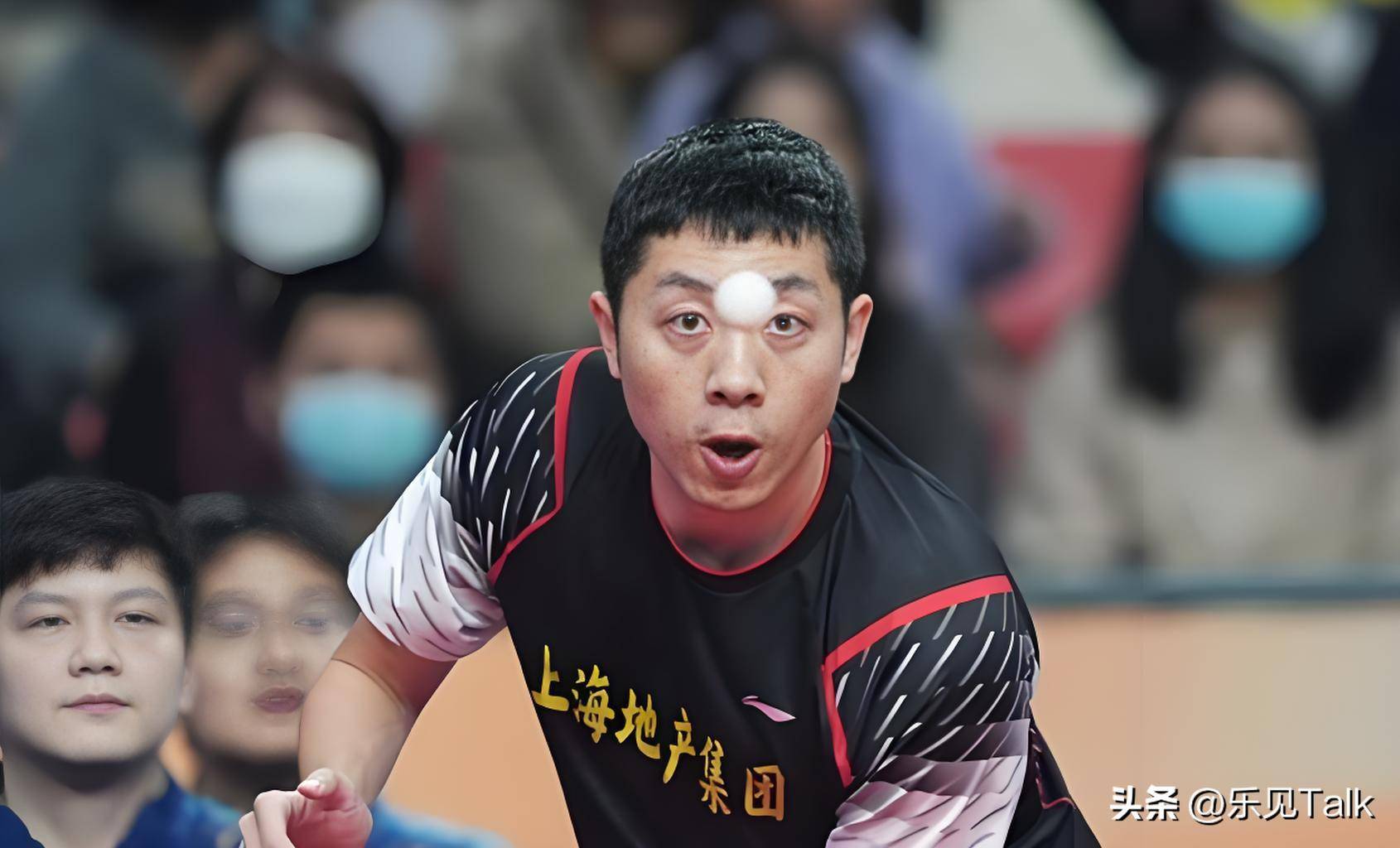 法国乒乓球队绝地反击比利时乒乓球队,许昕爆发神勇 法国乒乓球队绝地反击比利时乒乓球队,许昕爆发神勇