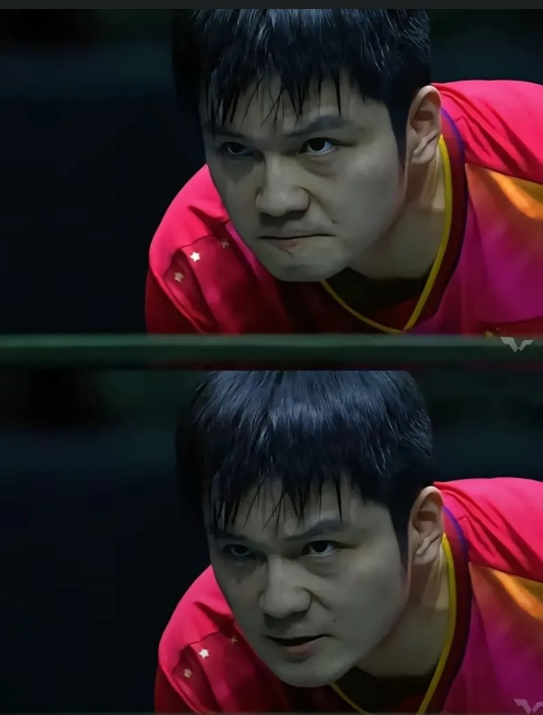 法国乒乓球队绝地反击比利时乒乓球队,许昕爆发神勇 法国乒乓球队绝地反击比利时乒乓球队,许昕爆发神勇