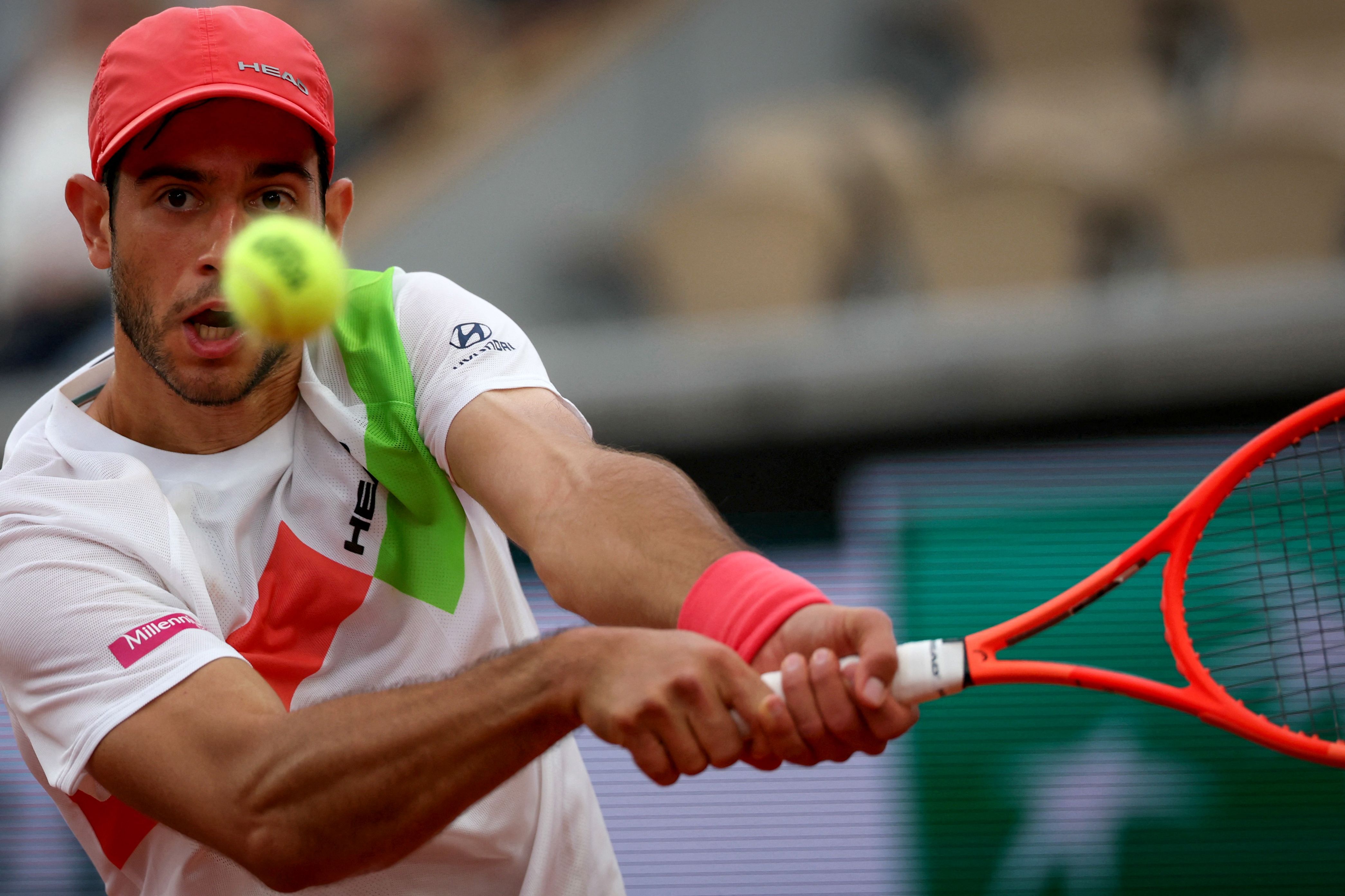 美网翻盘澳网，鲁德高光表现