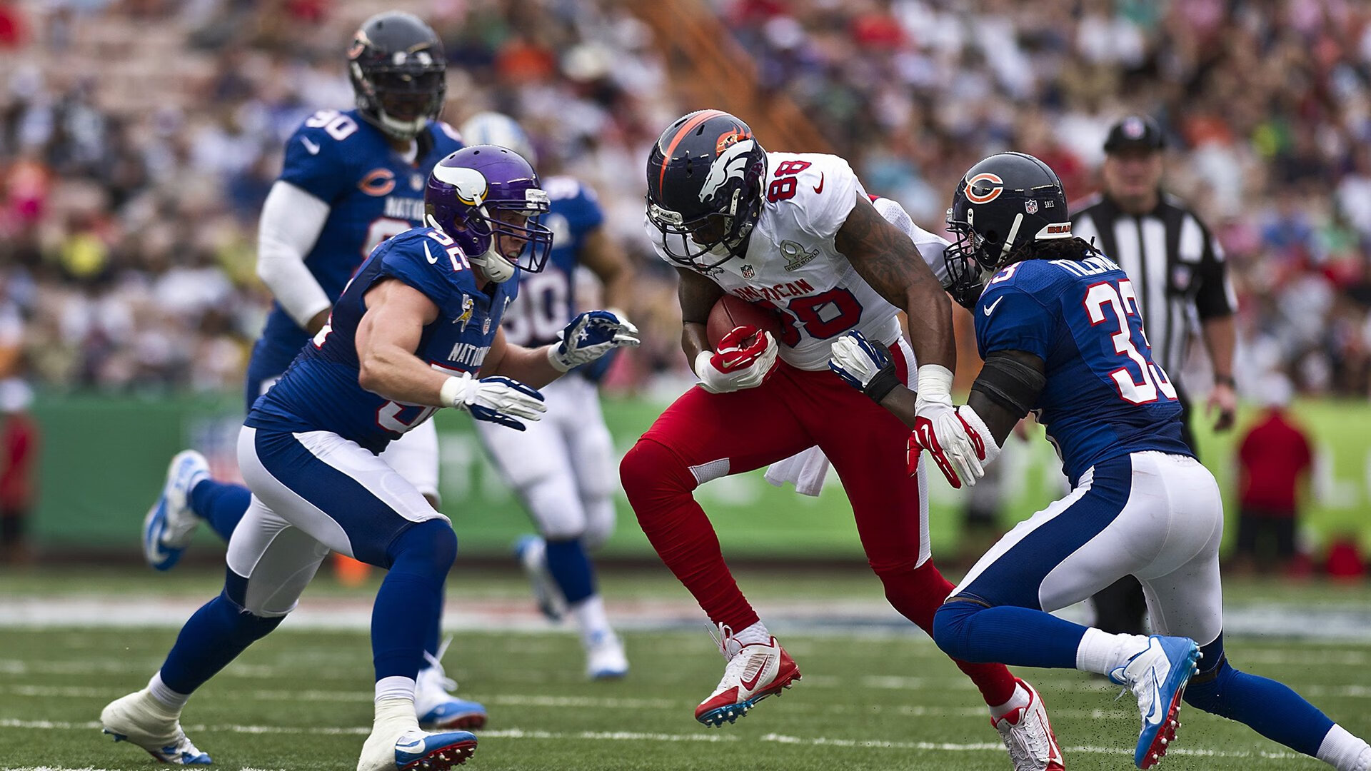 火箭末节风暴带走公牛，字母哥刷新纪录之夜